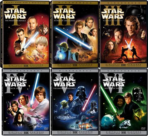 star wars all episodes torrent